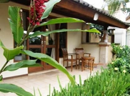 Padi Prada Ubud Rom bilde