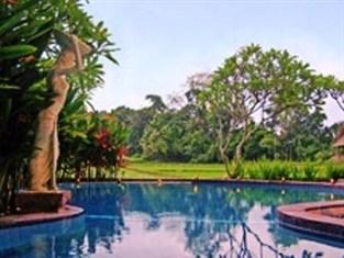 Padi Prada Ubud Eksteriør bilde
