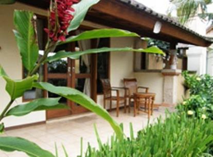 Padi Prada Ubud Rom bilde