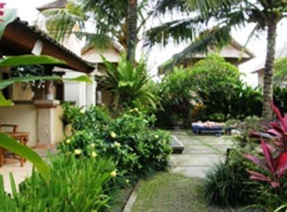 Padi Prada Ubud Rom bilde