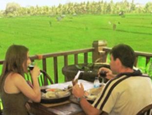 Padi Prada Ubud Eksteriør bilde