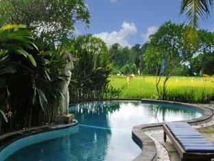 Padi Prada Ubud Eksteriør bilde