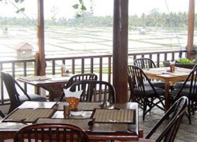 Padi Prada Ubud Eksteriør bilde